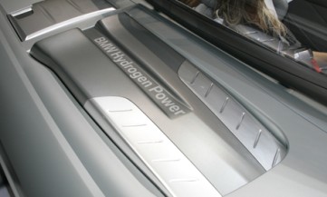 Italdesign Giugiaro Vad.Ho